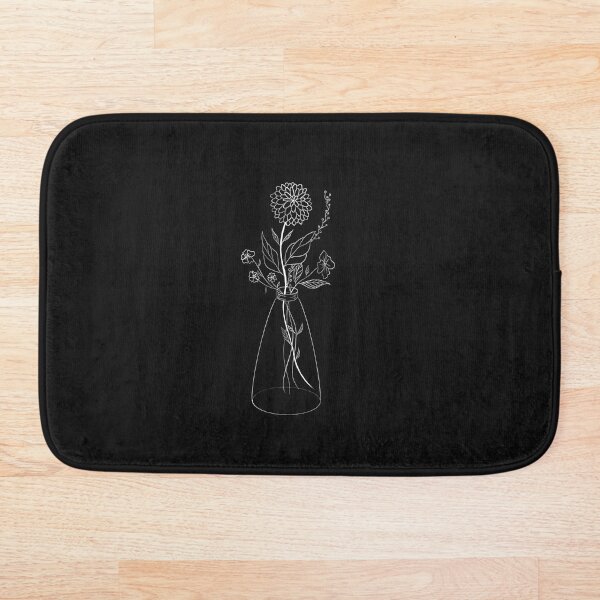 Item preview, vase of flowers designed and sold by -Lara-.