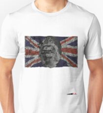 We are not Amused Unisex T-Shirt