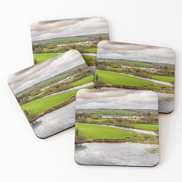 Item preview, River Teifi designed and sold by MLP Fine Art.