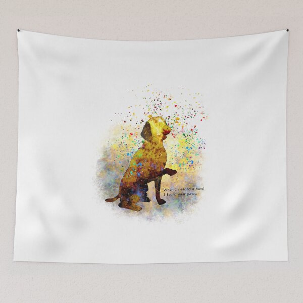 Item preview, I Found Your Paw designed and sold by Goodaboom.