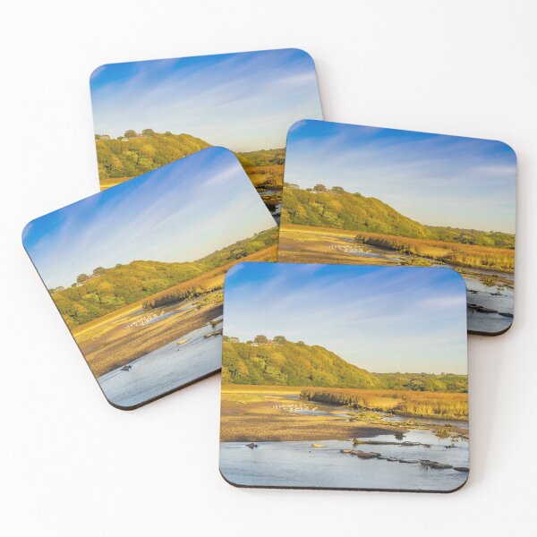 Item preview, Newport Marshes designed and sold by MLP Fine Art.