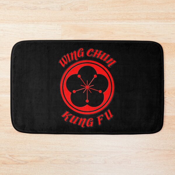 Item preview, Wing Chun Kung Fu designed and sold by Kube7.