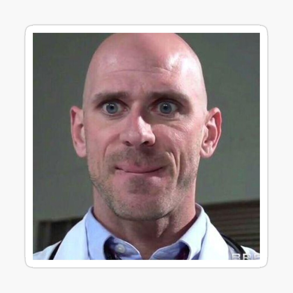 How big is johnny sins