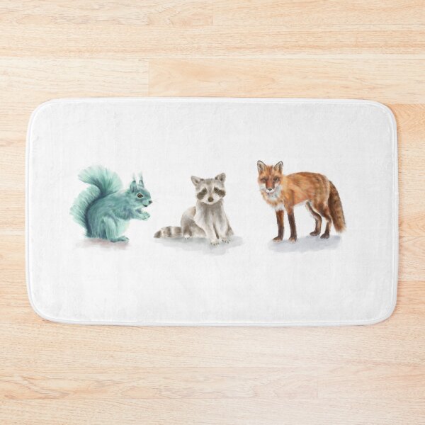 Item preview, The adorable furry trio gang designed and sold by mofdeer10.