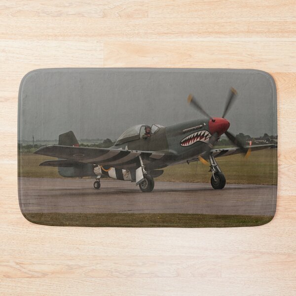 Item preview, P-51 Shark designed and sold by Dave Godden.
