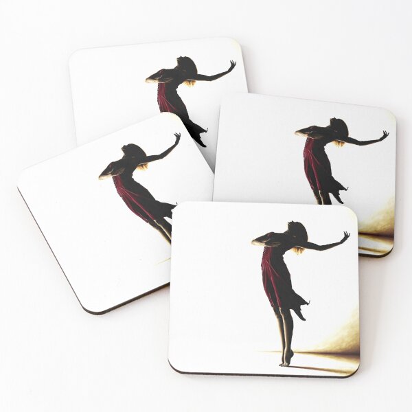 Item preview, Poise in Silhouette designed and sold by richardyoung.