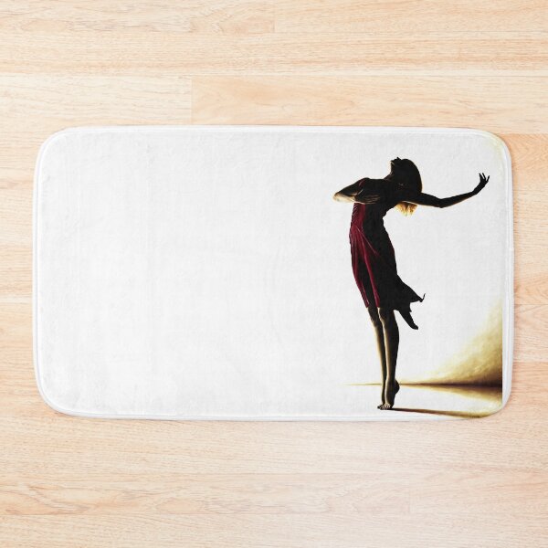 Item preview, Poise in Silhouette designed and sold by richardyoung.