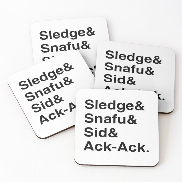 Item preview, The Pacific character names designed and sold by caitied10.