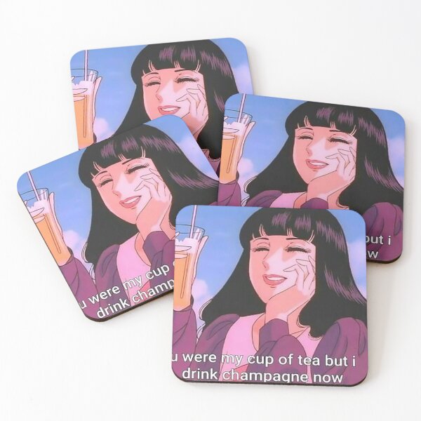 Item preview, u were my cup of tea designed and sold by AestheticHoes.