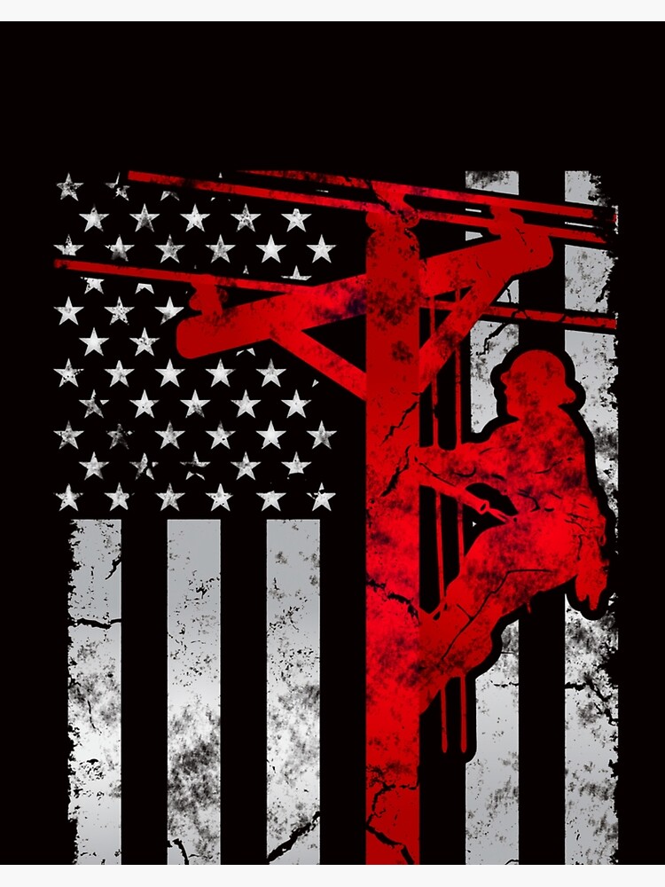 Lineman flag craibas.al.gov.br