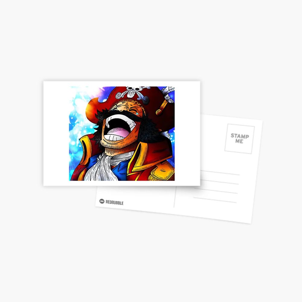 Bounty Gold Roger Wanted One Piece Jigsaw Puzzle by Anime One Piece - Pixels