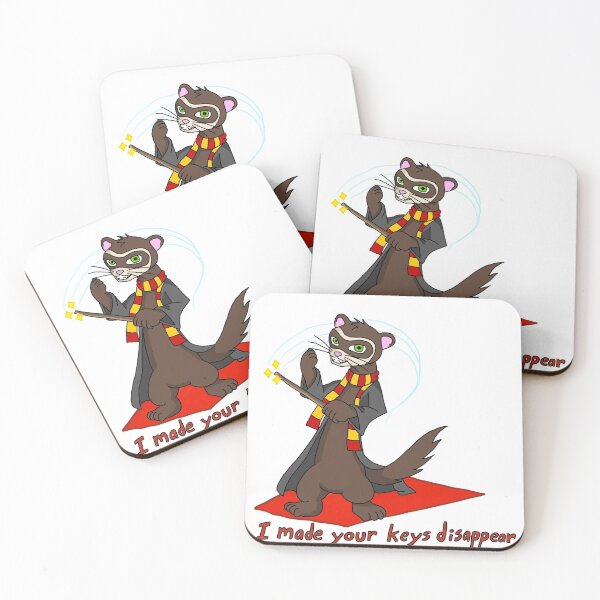 Item preview, Wanna see some magic? designed and sold by FeistyFerret.
