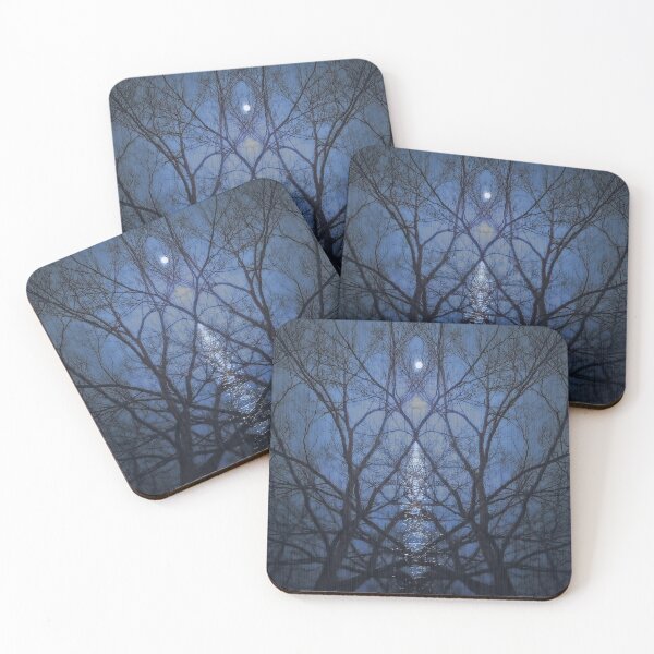 Item preview, Indigo Heart designed and sold by RVogler.