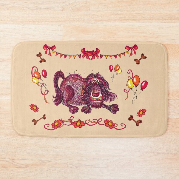 Item preview, Flea Circus designed and sold by cuprum.