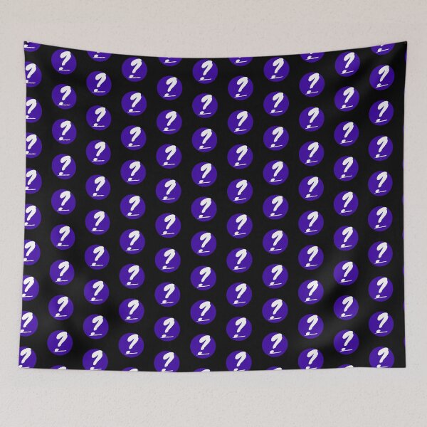 Item preview, Question mark designed and sold by vibeno1.
