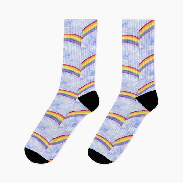 Item preview, Rainbow designed and sold by CarolineLembke.