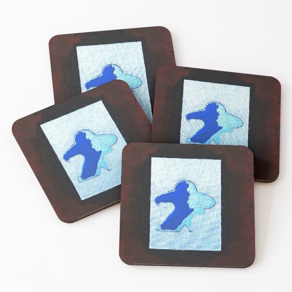 Item preview, Meep Solo in Carbonite Special Edition designed and sold by Zenanigans.