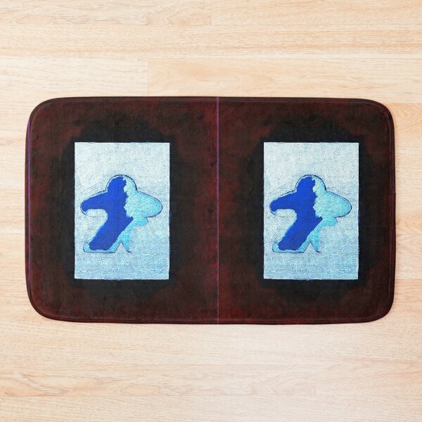 Item preview, Meep Solo in Carbonite Special Edition designed and sold by Zenanigans.