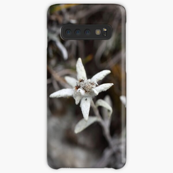 Alpine Edelweiss Samsung Galaxy Snap Case