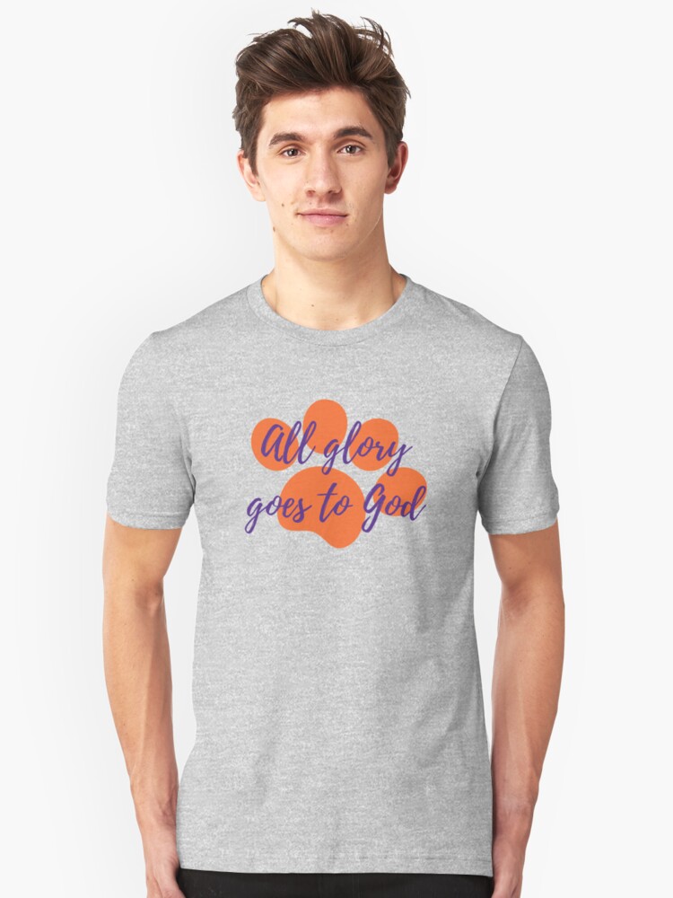 clemson shirts