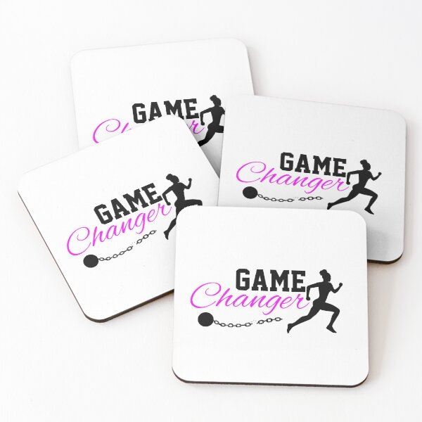 Item preview, Game Changer Workout Motivational Shirt  designed and sold by StarenguCrew.