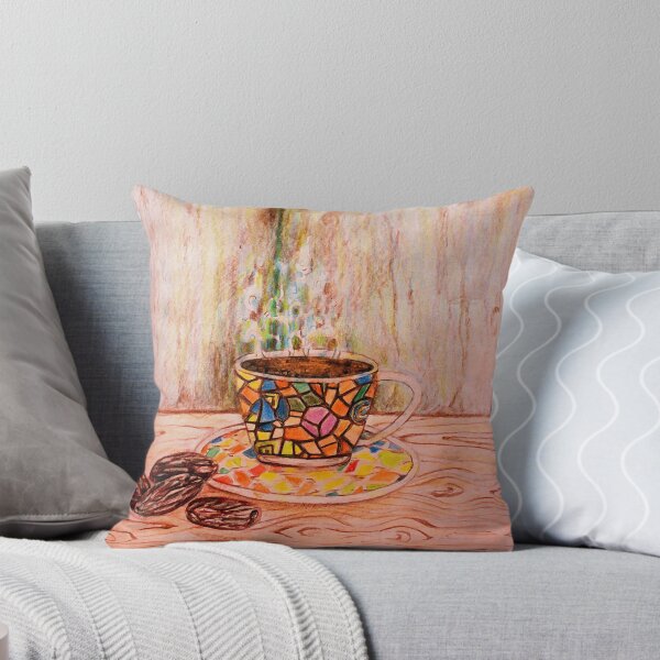 Item preview, Cup of Coffee designed and sold by Evone.