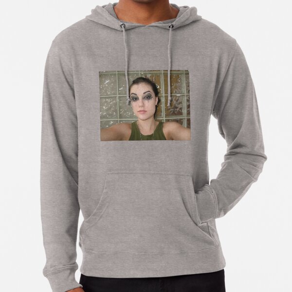 hoodie sasha grey
