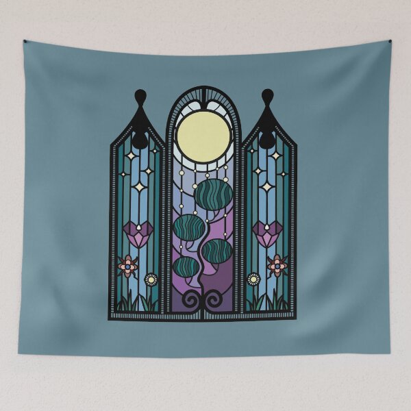 Item preview, Enchanted Garden designed and sold by Nbz11.