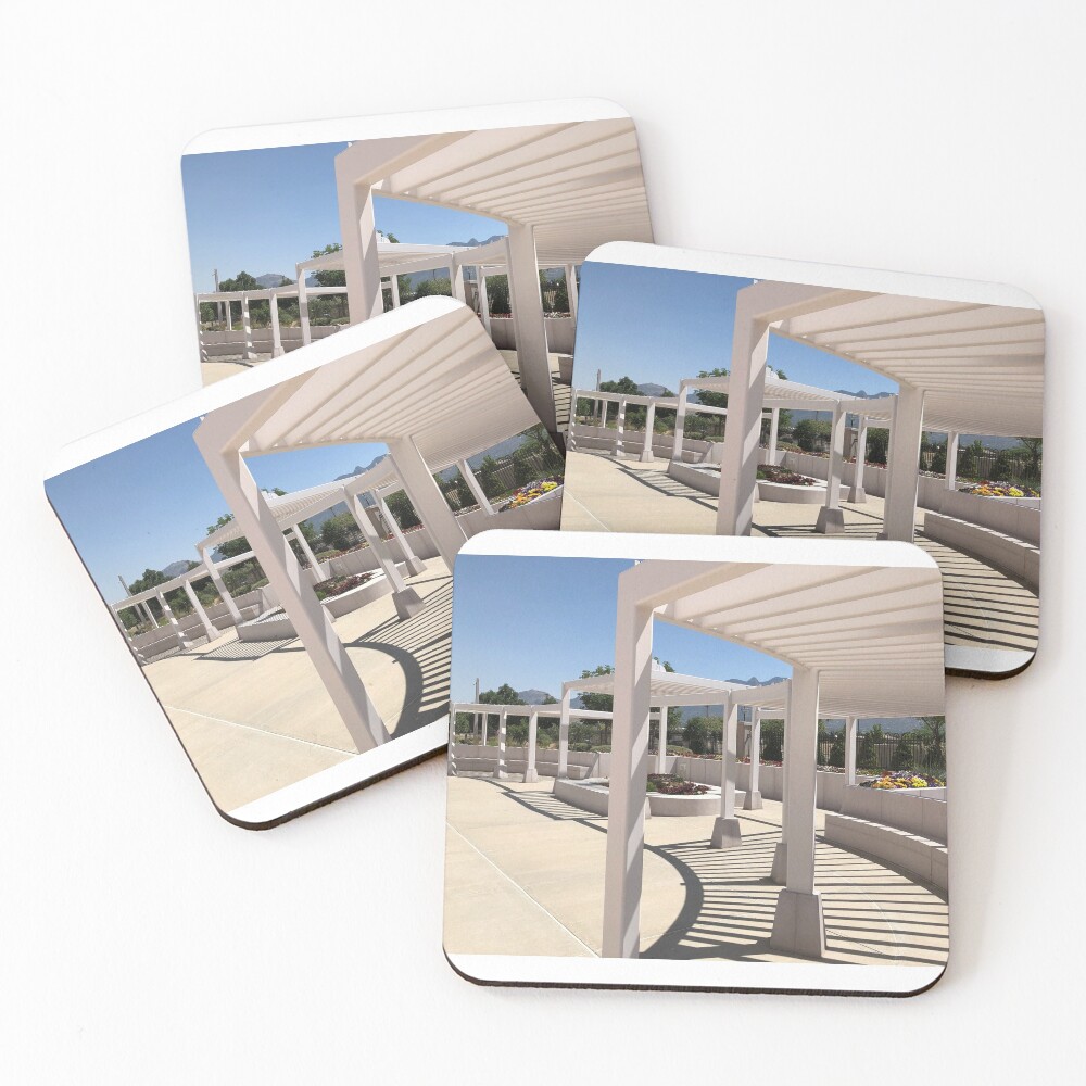 Item preview, Coasters (Set of 4) designed and sold by Ruminations.