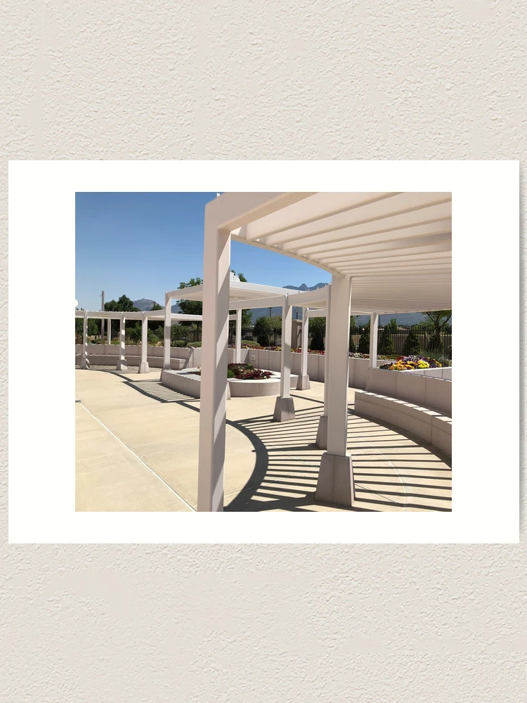 Thumbnail 1 of 3, Art Print, Shadows by Ruminations designed and sold by Ruminations.