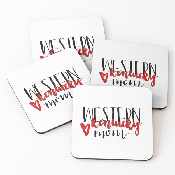 Item preview, western kentucky mom designed and sold by abbiwernert.