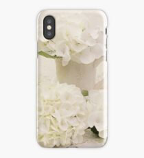 Cream And Sugar iPhone Case/Skin