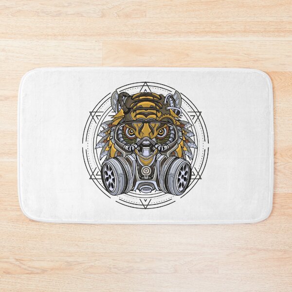 Item preview, Steampunk monster. designed and sold by emphatic.