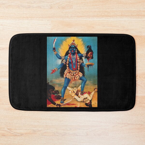 Item preview, Goddess Kali designed and sold by artpirate.