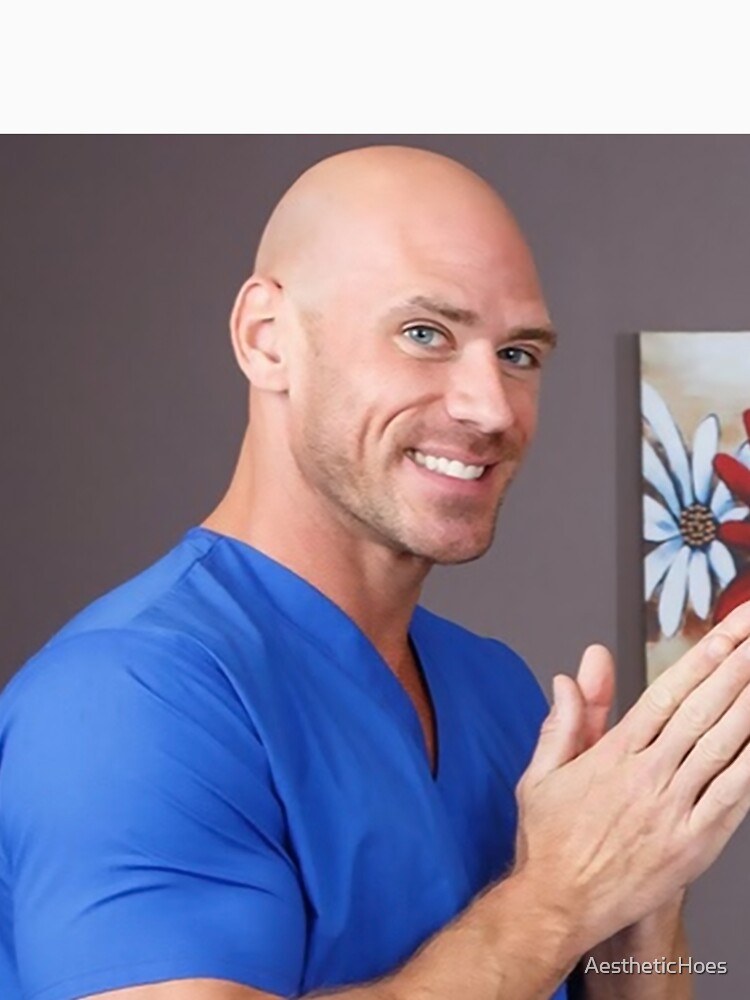 Johnny Sins Is Thinking About That Ass T Shirt By Aesthetichoes Redbubble