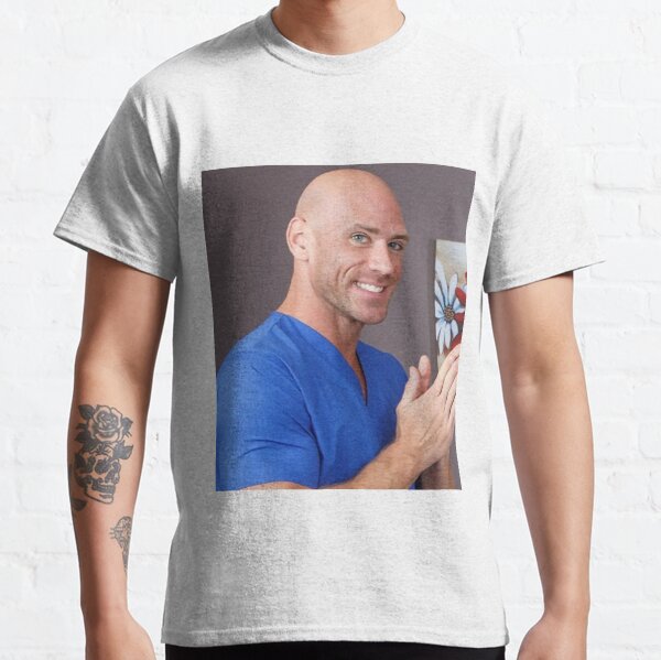 johnny sins shirts