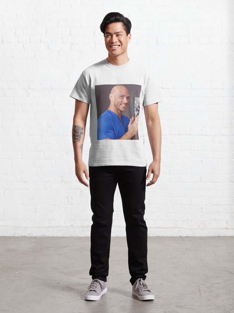 johnny sins shirts