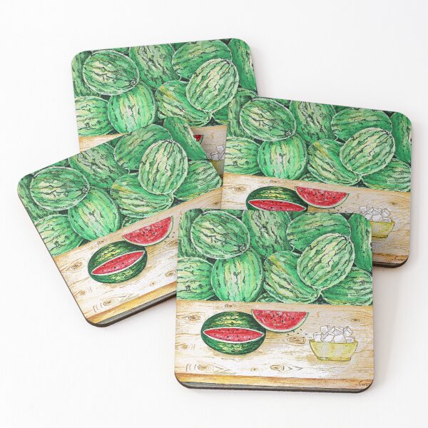 Item preview, Watermelon  designed and sold by Evone.