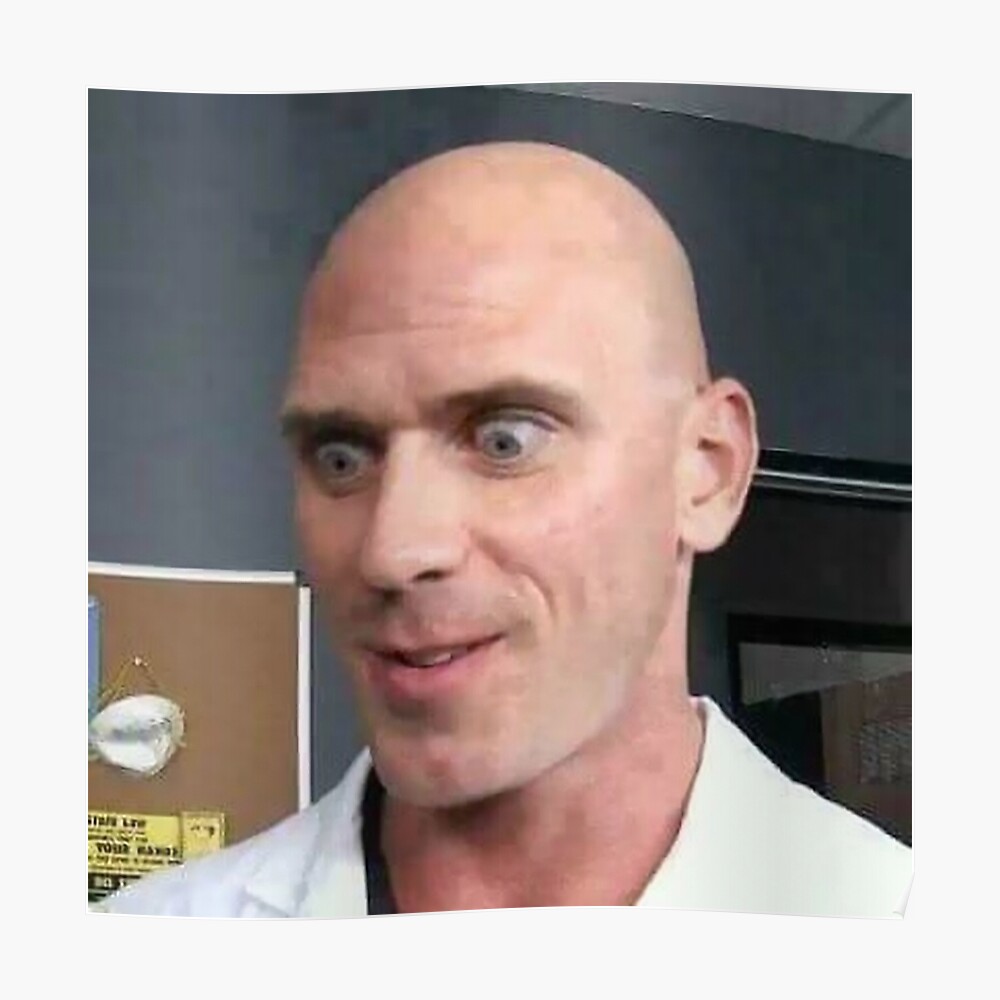 Johnny Sins is a doctor Johnny Sins is a doctor