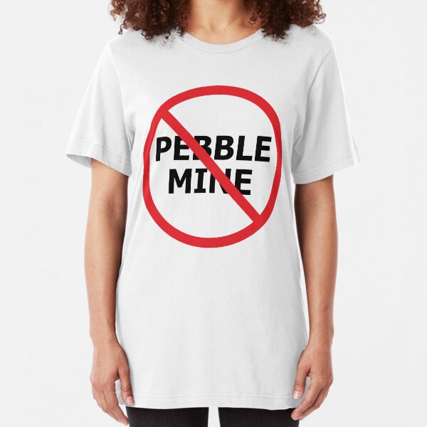 Untitled Slim Fit T-Shirt