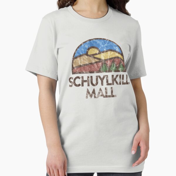 Item preview, Schuylkill Mall (Dead Malls) Weathered designed and sold by fandemonium.