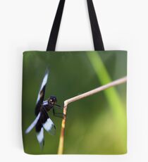 Lensbaby Dragonfly Tote Bag