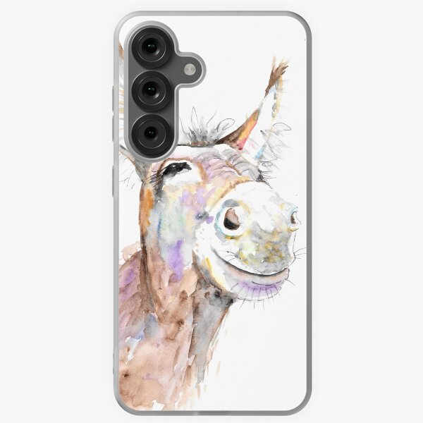 Item preview, Donny the Donkey designed and sold by Marjansart.