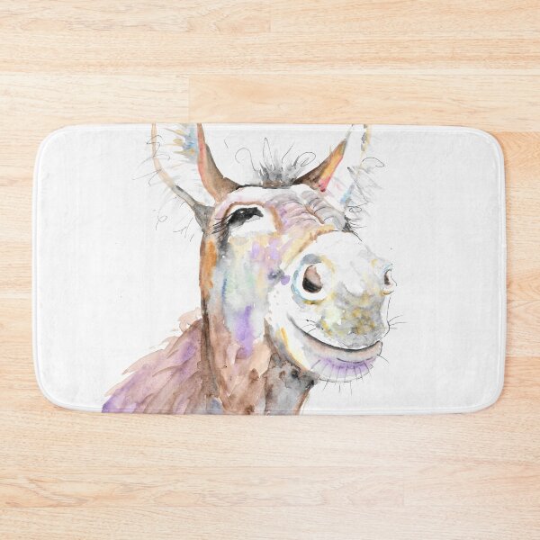 Item preview, Donny the Donkey designed and sold by Marjansart.