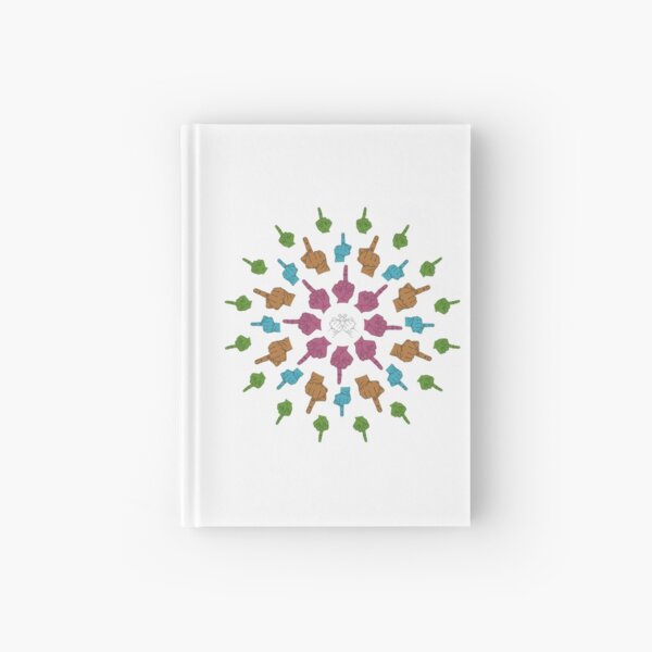 Hardcover Journal