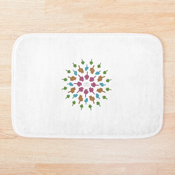 Bath Mat