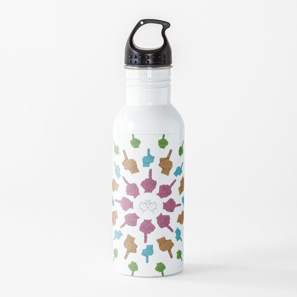 Water Bottle