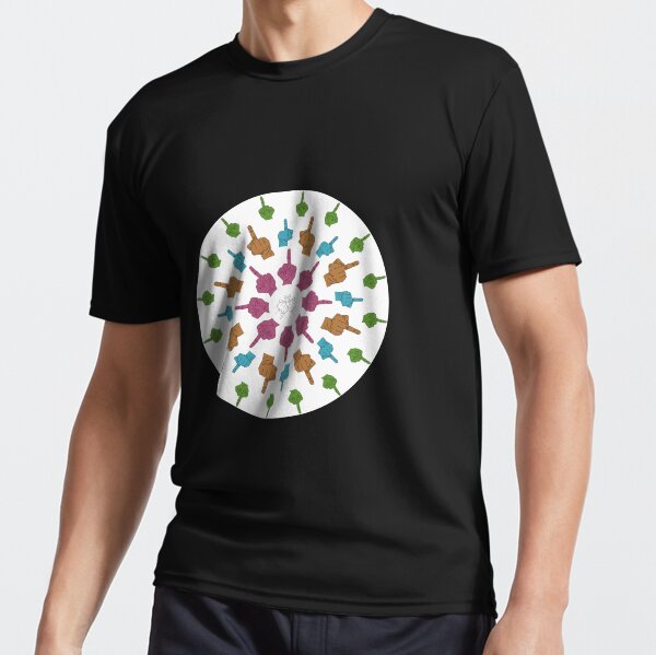 Active T-Shirt