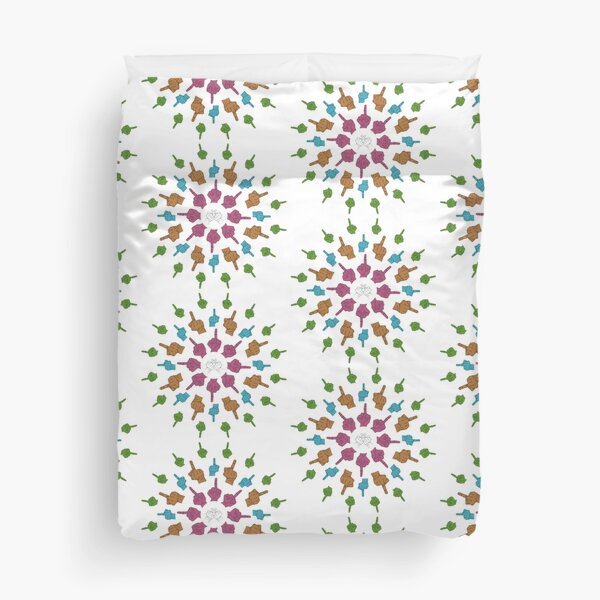 Duvet Cover
