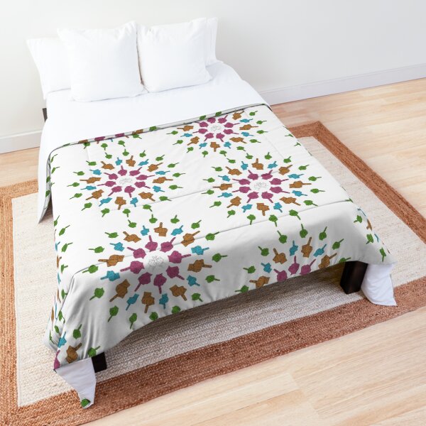 Comforter